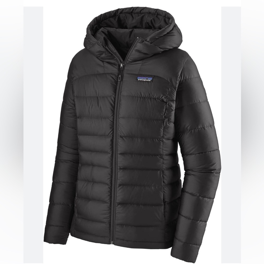 Patagonia Hi-Loft Down Hoody - Women’s S